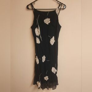 Jones New York Slip Dress